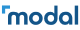Modal Logo 80w No Side Margin